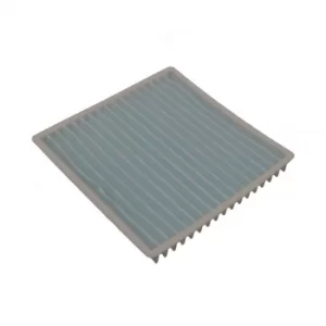 Cabin Filter ADC42518 by Blue Print