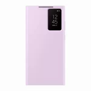 Samsung EF-ZS918CVEGWW mobile phone case 17.3cm (6.8") Folio Lavender