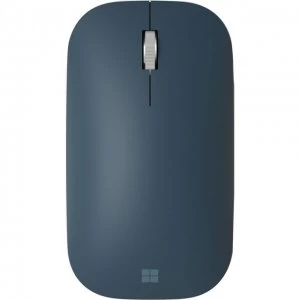 Microsoft Surface Mobile Mouse KGY 00022 Mouse in Cobalt Blue