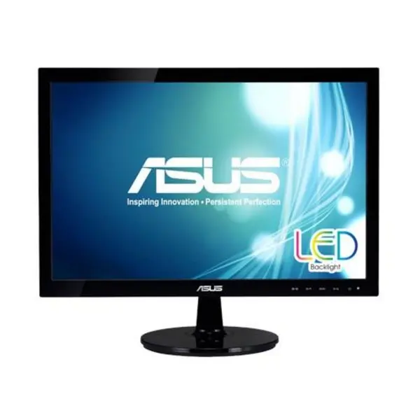 Asus 18.5" VS197DE LED Monitor