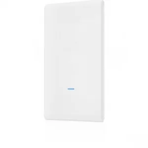 Ubiquiti UAP-AC-M-PRO UniFi Mesh Wireless AC1750 Dual Band PoE Access Point UK Plug