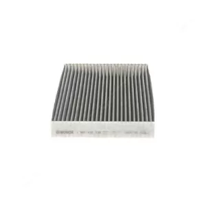 Bosch 1987432538 Cabin Filter Active Carbon