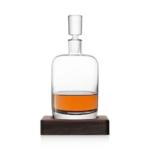 Lsa International Whisky Renfrew Decanter