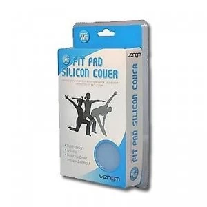 Wii Fit Blue Silicon Cover [Damaged Packaging] [Damaged Packaging]