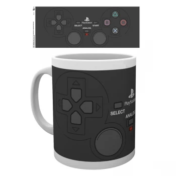 Playstation - Dualshock 2 Mug