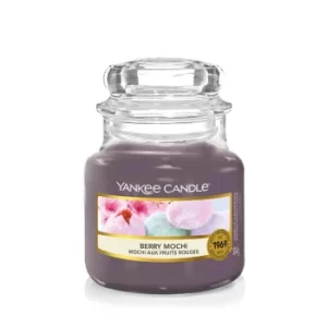 Yankee Candle Berry Mochi Scented Candle 104g