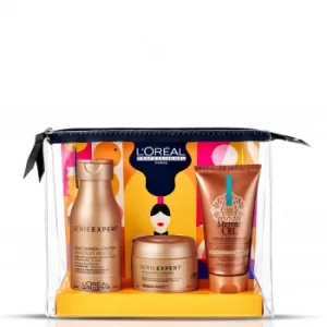 LOreal Professionnel Serie Expert Absolut Repair Discovery Kit