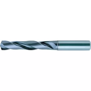 13.00MM Q-Coat Carbide Drill 3XD