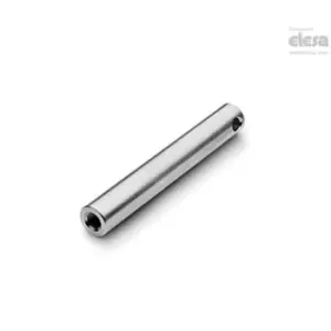 ELESA Guide Rail Clamp-MPG-P16-M8