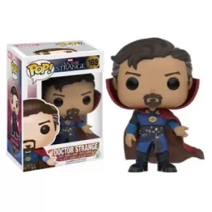 Doctor Strange Movie Pop! Vinyl Figure