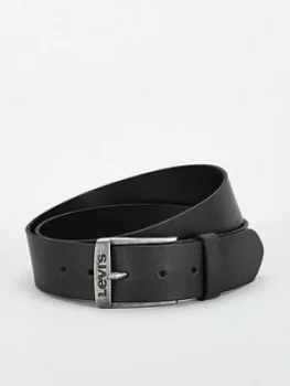 Levis Duncan Belt - Black