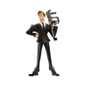 Men in Black Mini Epics Vinyl Figure Agent H 18 cm