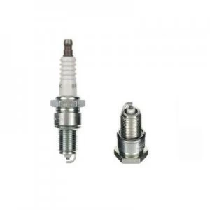 NGK V-Grooved Spark Plug BPR6EY-11 BPR6EY11 (4228)