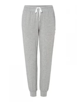 DKNY Spell it out logo jogger Grey