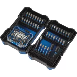 Draper Expert 65 Piece Impact Screwdriver Bit Set