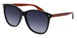 Gucci Sunglasses GG0024S 003