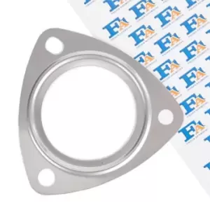 FA1 Gasket, exhaust pipe OPEL,CHEVROLET 120-942 13293986,854897