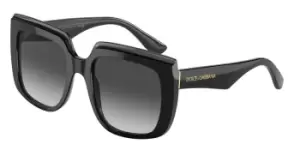 Dolce & Gabbana Sunglasses DG4414 501/8G