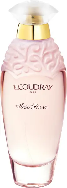 E.Coudray Iris Rose Eau de Toilette For Her 100ml