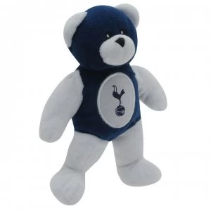 Team Football Beanie Bear - Spurs