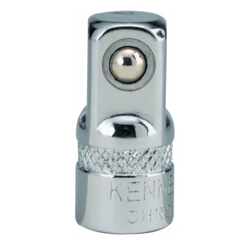 Kennedy-pro - 3/8' Square Male Adaptor 1/4' Sq Dr