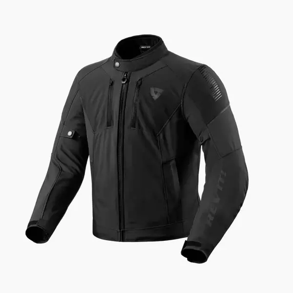 REV'IT! Catalyst H2O Jacket Black Size M