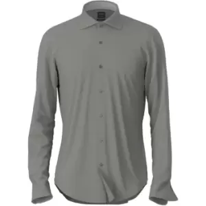 Boss Randolph Shirt - Grey