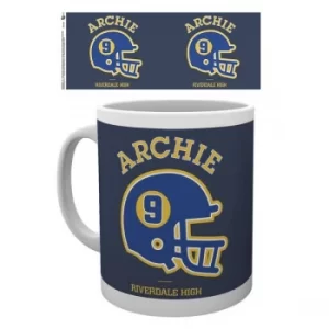 Riverdale Archie Mug