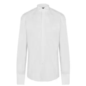 Boss Boss Gewen Shirt - White