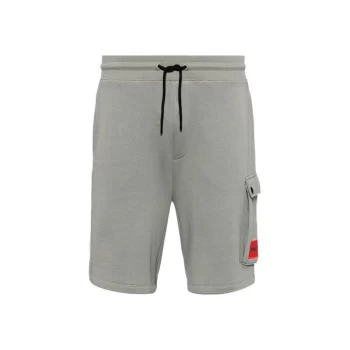 Hugo Dizzi Shorts - Grey