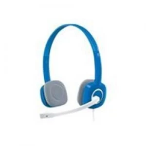 Logitech H150 Stereo Headset