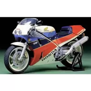 Tamiya 300014057 Honda VFR 750R 1987 Motorcycle assembly kit 1:12