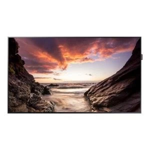 Samsung LH32PMFPBGC signage display 81.3cm (32") LED Full HD Digital signage flat panel Black