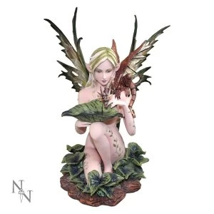 Lucille Fairy Figurine