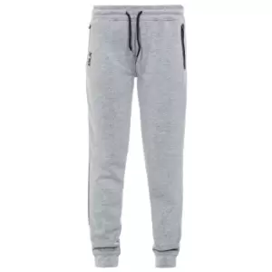 Trespass Womens/Ladies Elara DLX Athletic Trousers (XXS) (Grey Marl)