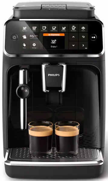 Philips Series 4300 EP4321/50 Bean to Cup Coffee Maker