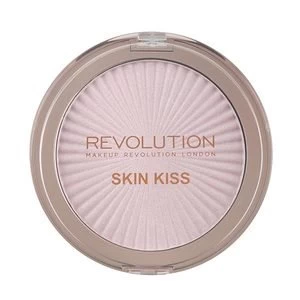 Makeup Revolution Skin Kiss Pink Kiss Pink