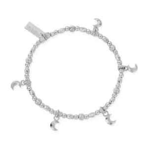 ChloBo Silver Creative Dreams Bracelet