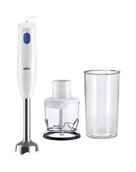 Braun MultiQuick 10 MQ10.201M 600W Hand Blender