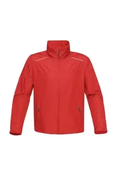 Nautilus Performance Soft Shell Jacket