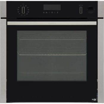 Neff B5AVH6AH0B Integrated Electric Single Oven