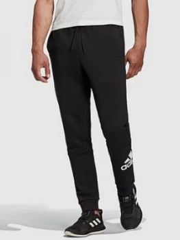 Adidas Badge Of Sport Pants - Black