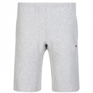 Champion Shorts - Grey Marl