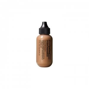 Mac Studio Radiance Face and Body Radiant Sheer Foundation - N5