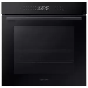 Samsung NV7B42205AK Built In Electric Single Oven - Black