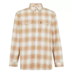 Levis Jackson Worker Shirt - Multi