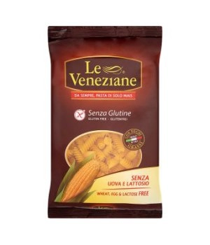 Le Veneziane Gluten Free Fusilli 250g