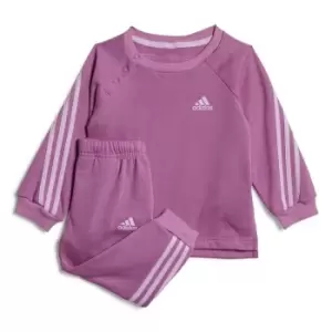 adidas Crew Set Infant - Purple