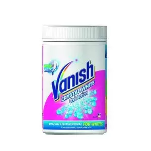 Vanish Oxi-Action White Powder 1.5kg Pack of 6 3083488 RK50007