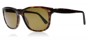 Persol PO2989S Sunglasses Tortoise 24-57 Polarized 57mm